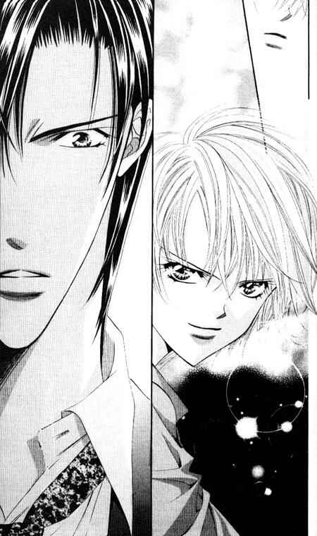 Page 30 Chapter 35 Skip Beat!