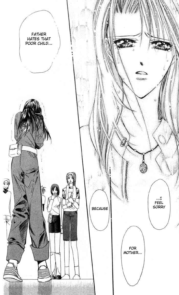 Page 11 Chapter 16 Skip Beat!