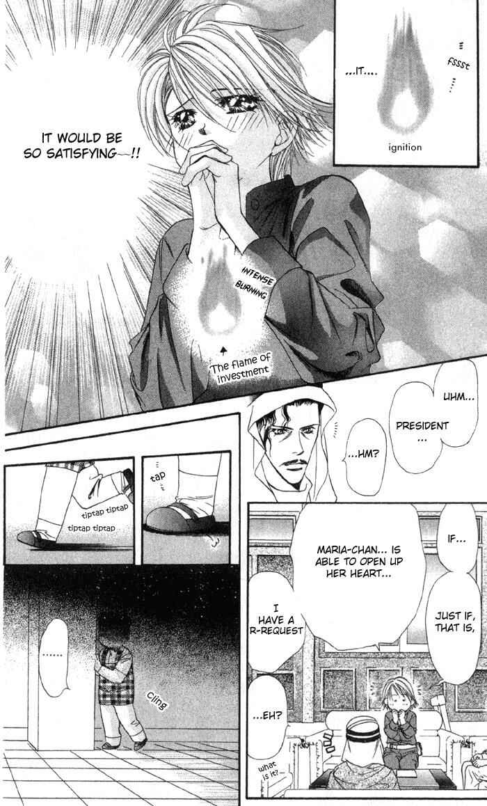 Page 9 Chapter 16 Skip Beat!