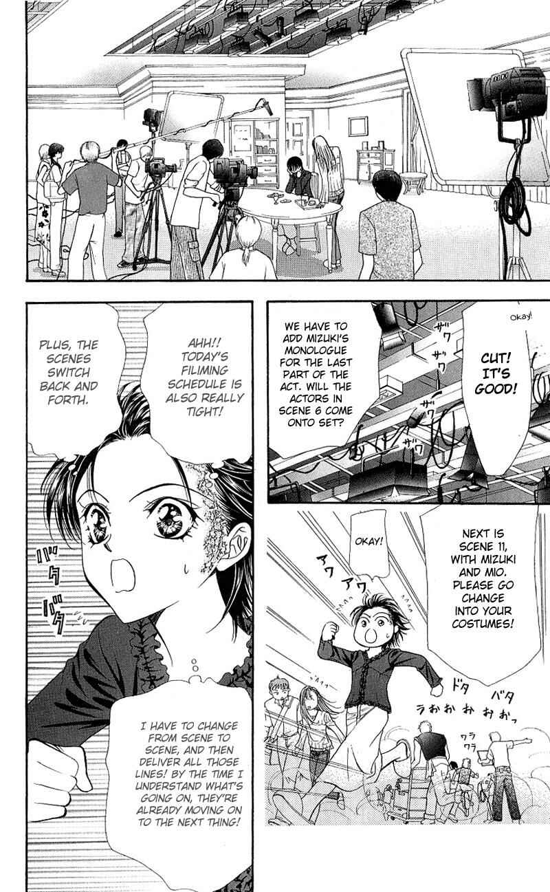 Page 16 Chapter 65 Skip Beat!