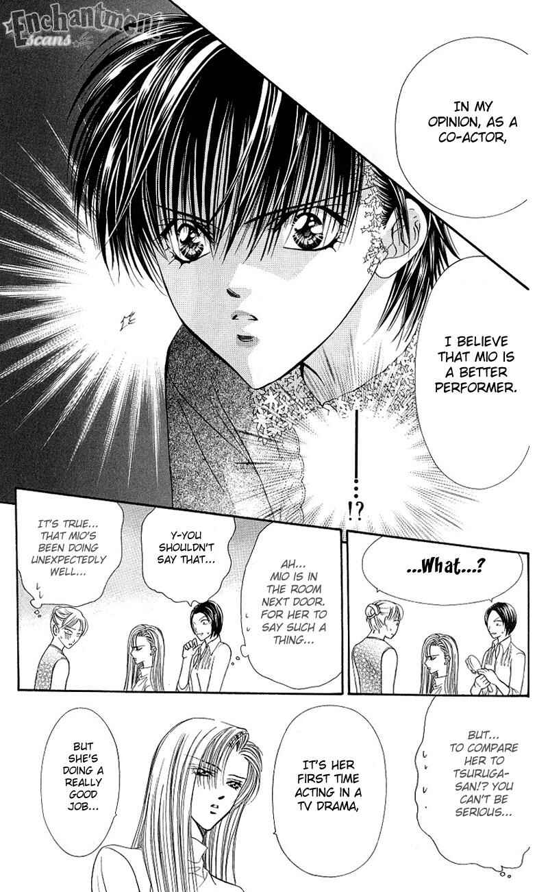Page 19 Chapter 65 Skip Beat!