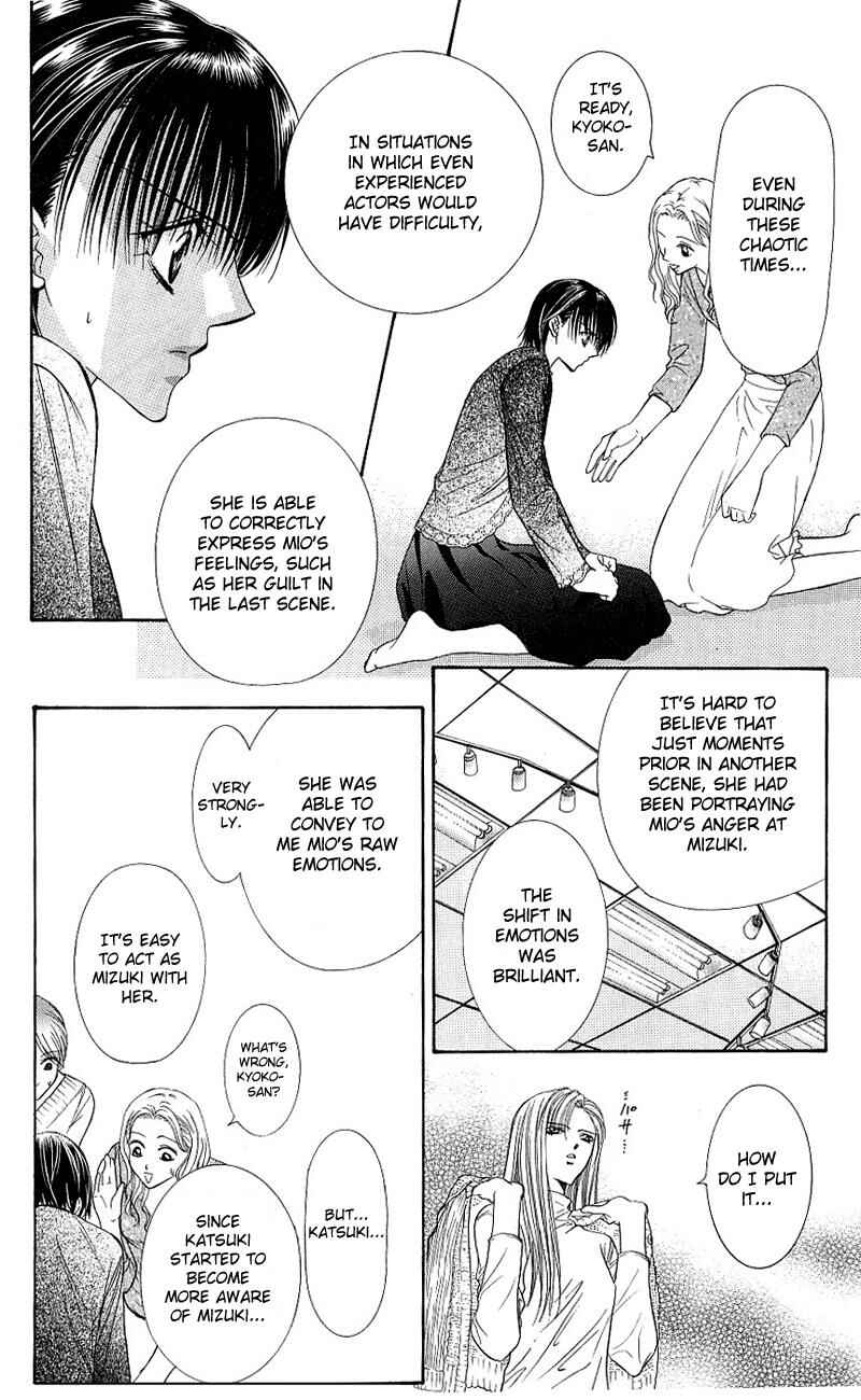 Page 20 Chapter 65 Skip Beat!
