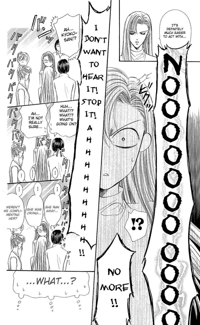 Page 22 Chapter 65 Skip Beat!