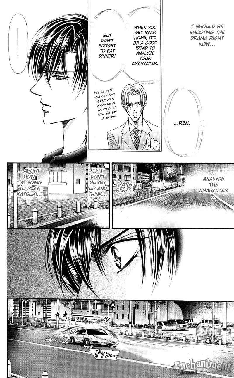 Page 30 Chapter 65 Skip Beat!