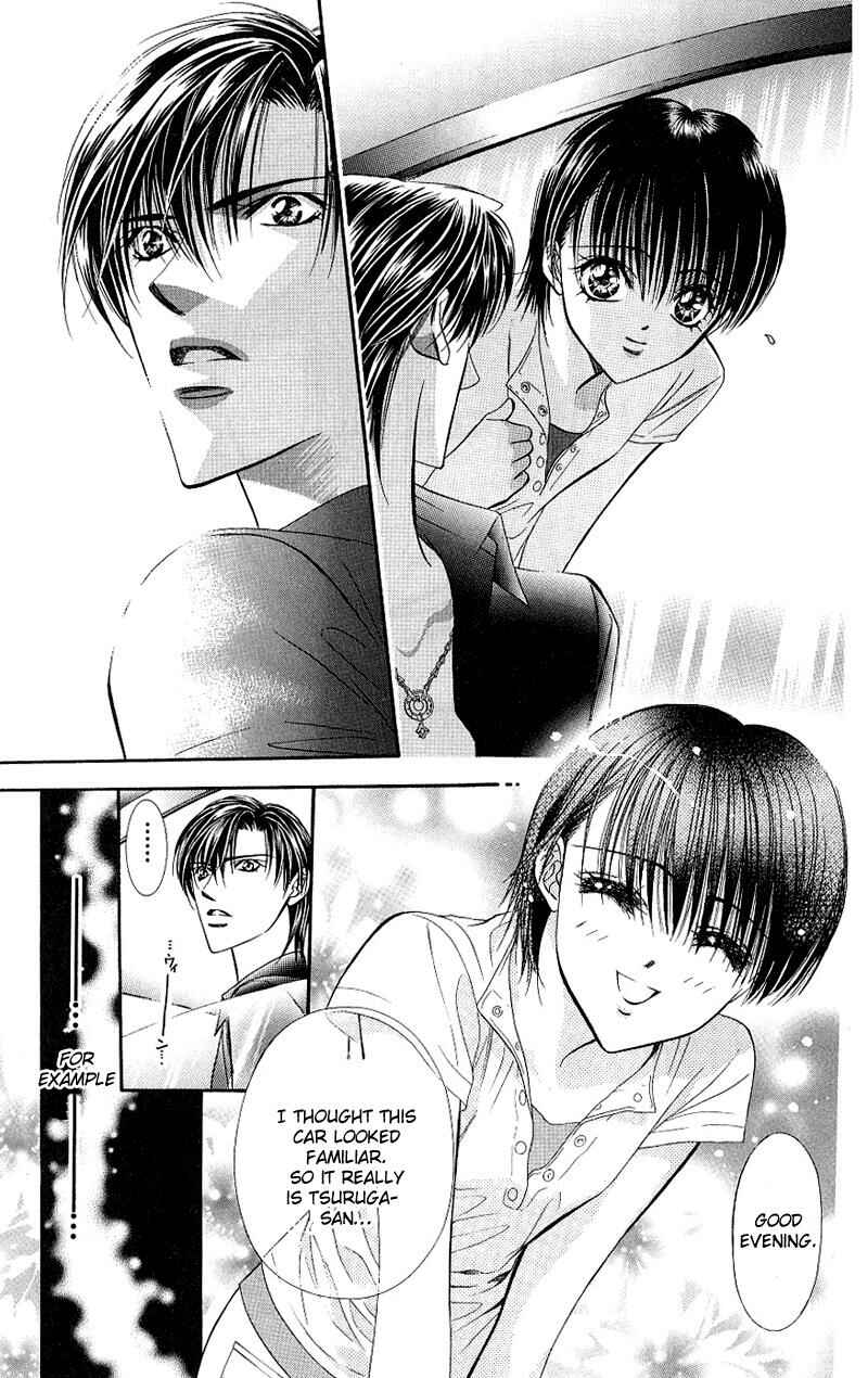 Page 33 Chapter 65 Skip Beat!