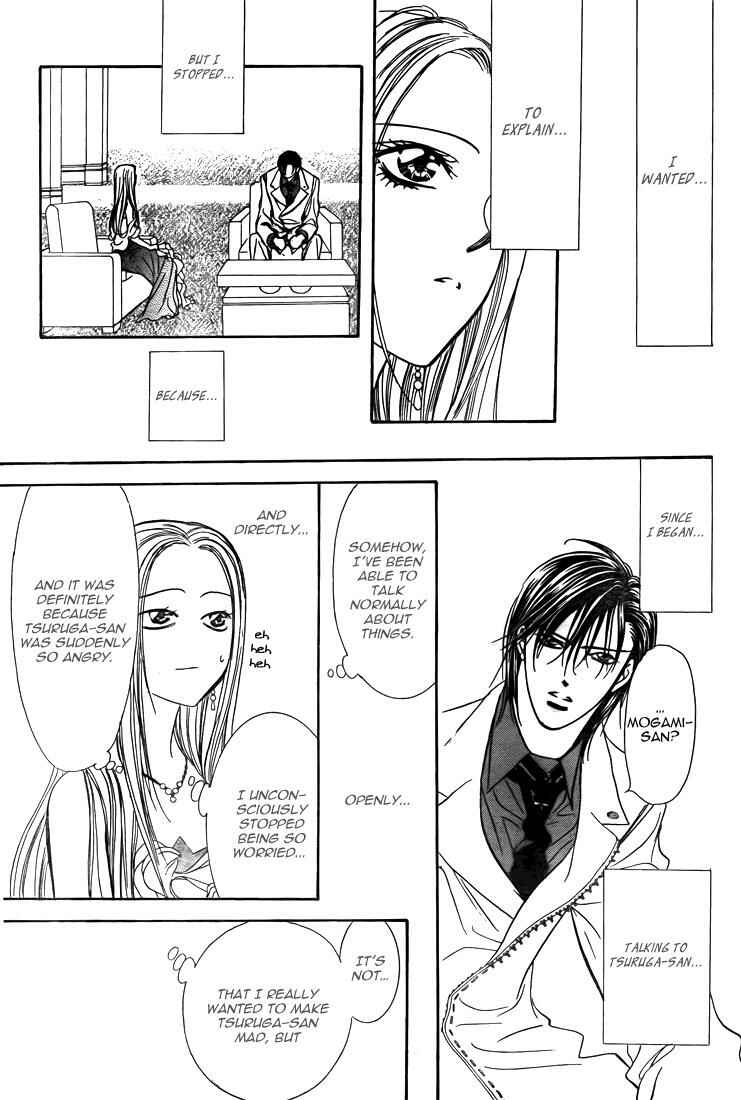 Page 29 Chapter 172 Skip Beat!