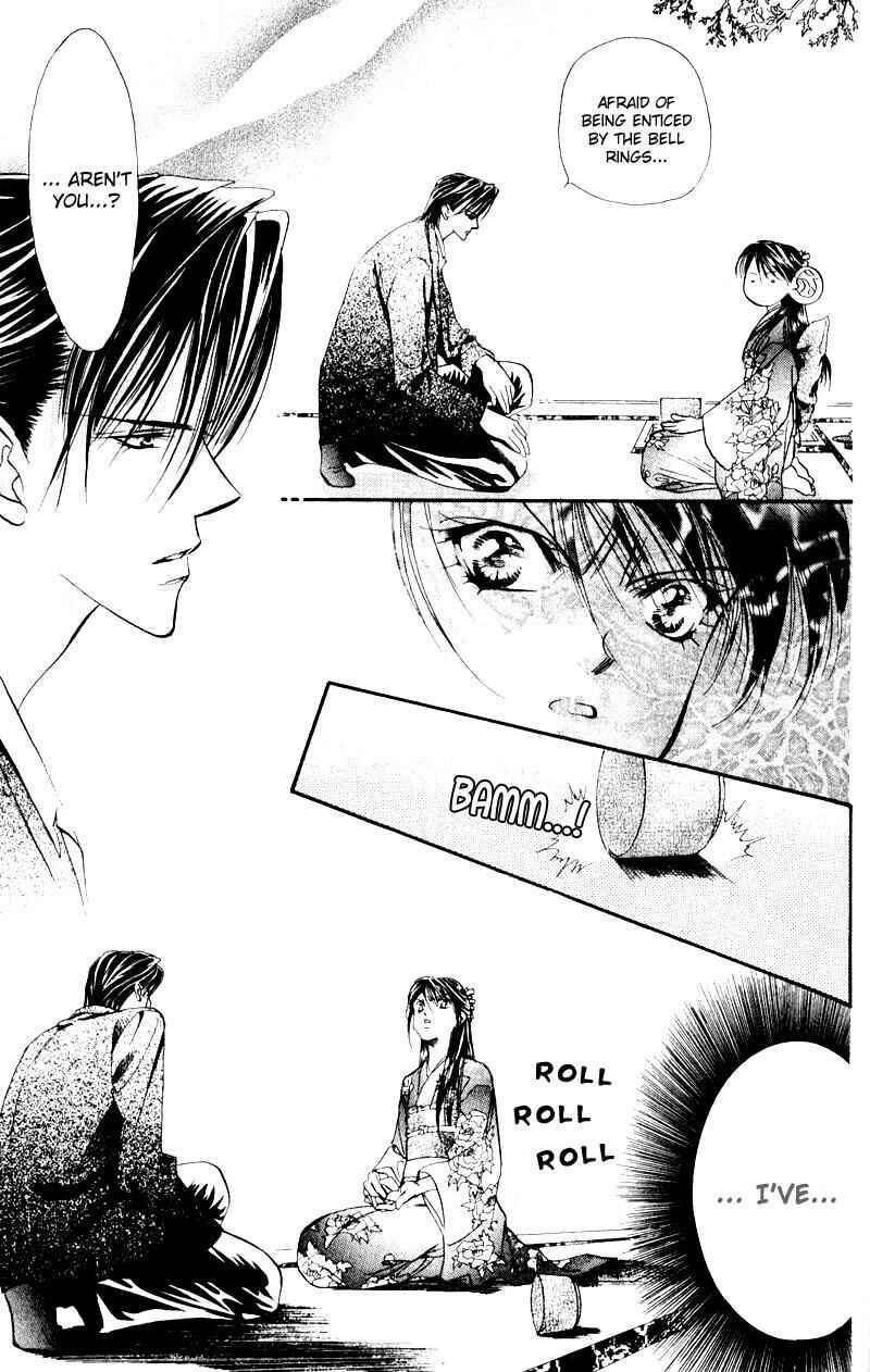 Page 5 Chapter 13 Skip Beat!