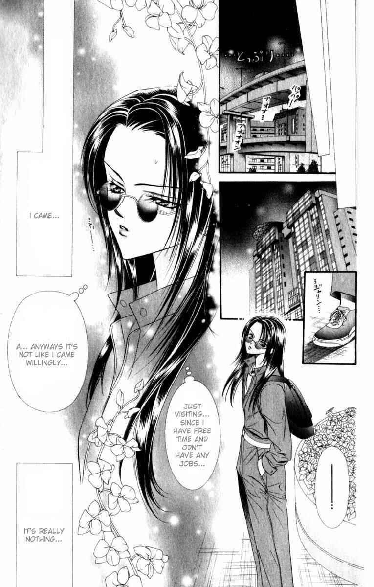 Page 21 Chapter 49 Skip Beat!