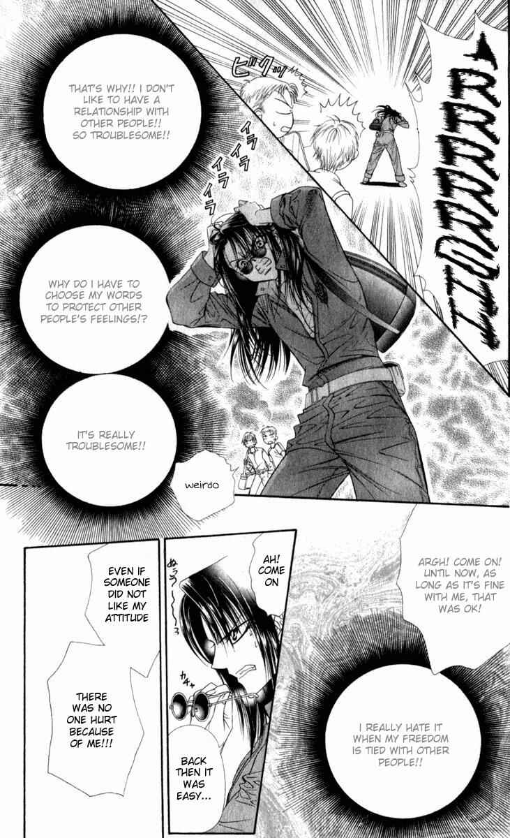 Page 23 Chapter 49 Skip Beat!