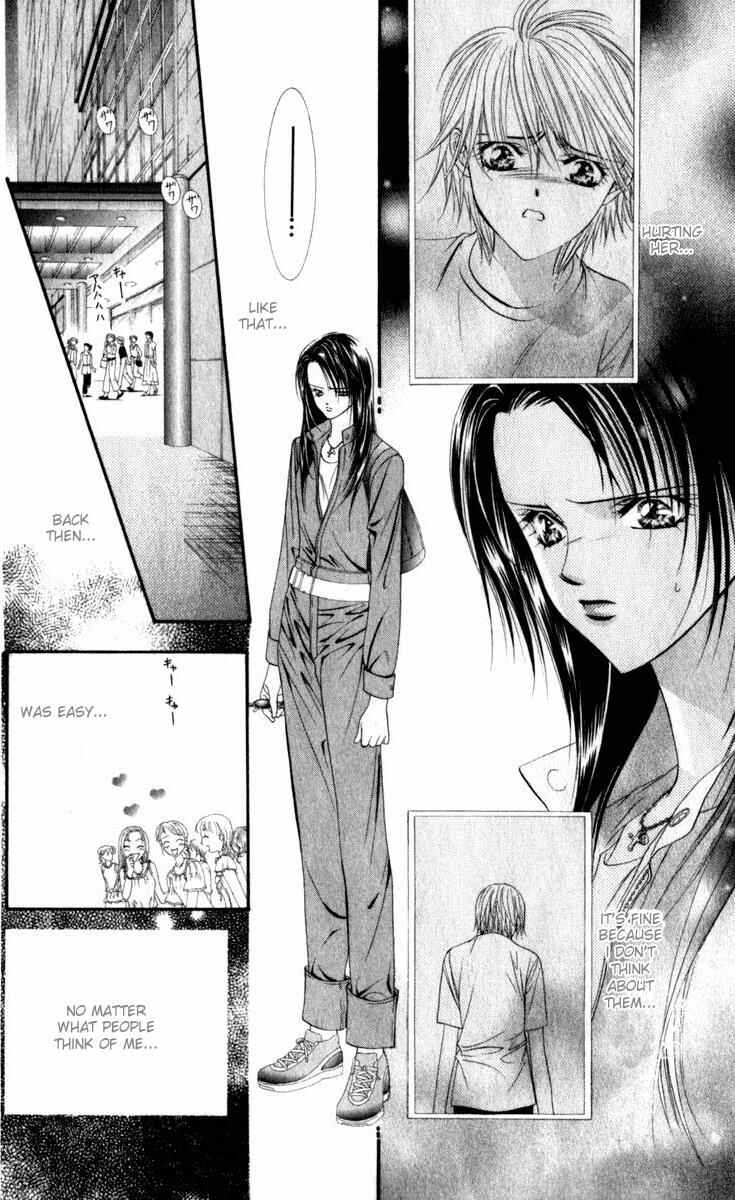 Page 24 Chapter 49 Skip Beat!