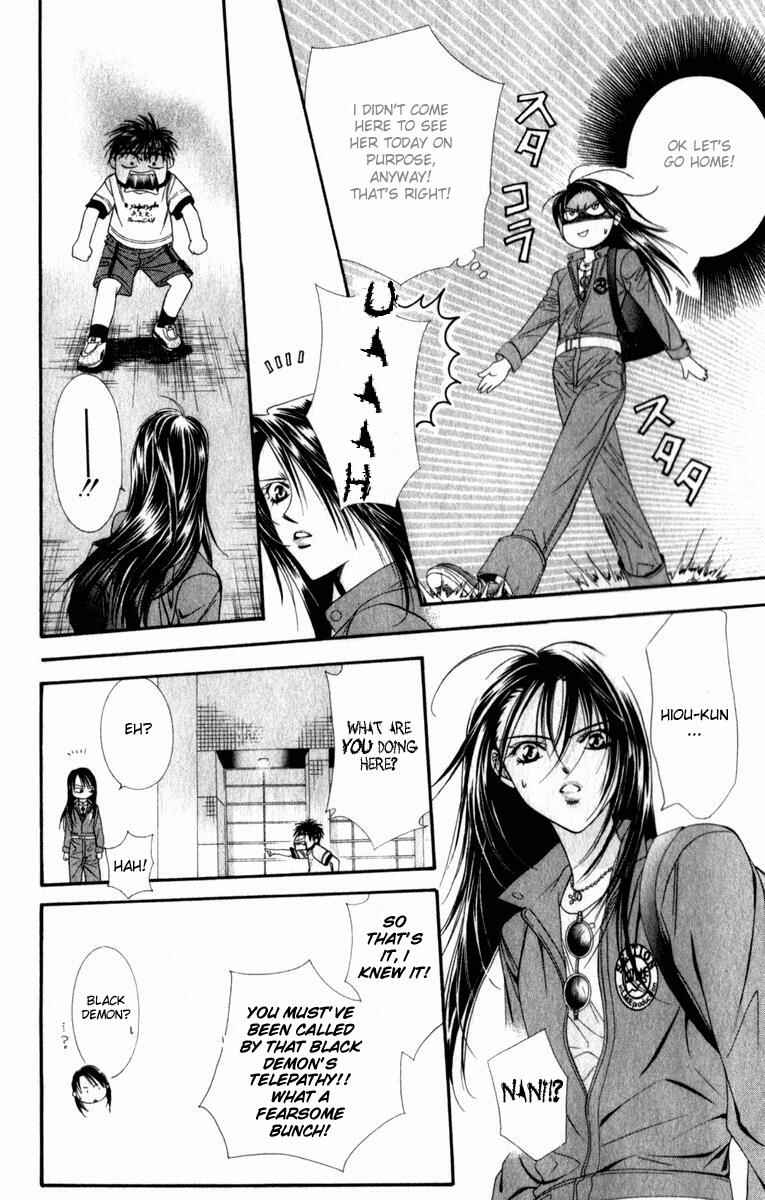 Page 26 Chapter 49 Skip Beat!