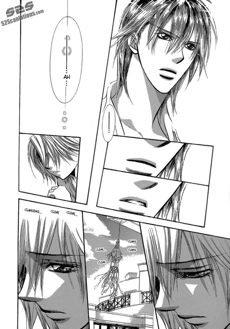 Page 14 Chapter 208 Skip Beat!
