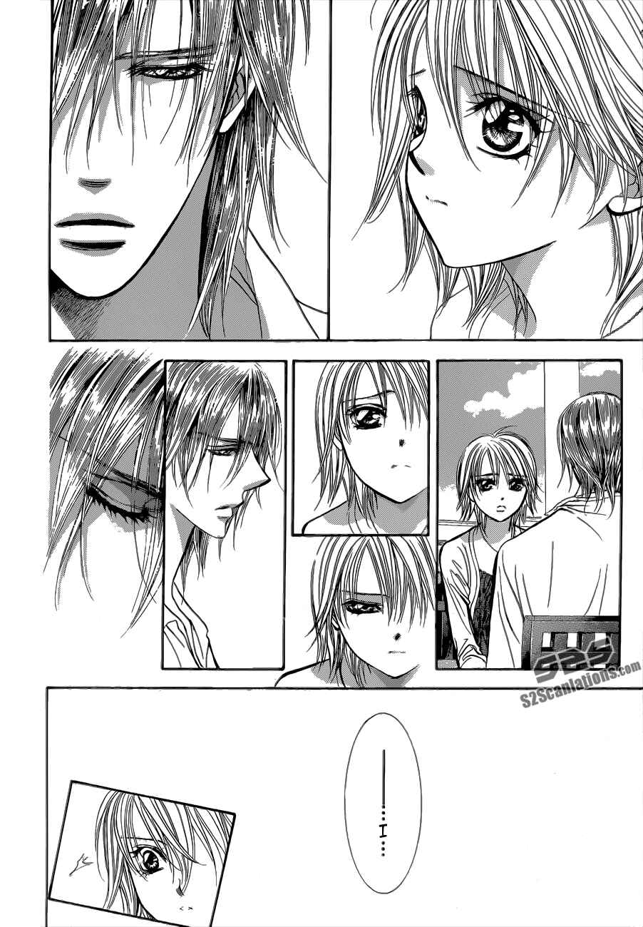 Page 2 Chapter 208 Skip Beat!