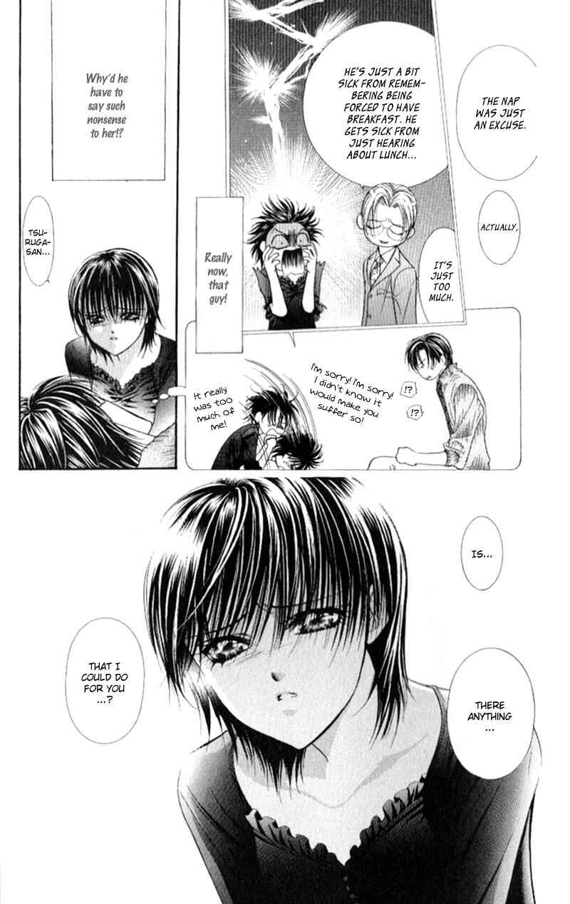 Page 24 Chapter 95 Skip Beat!