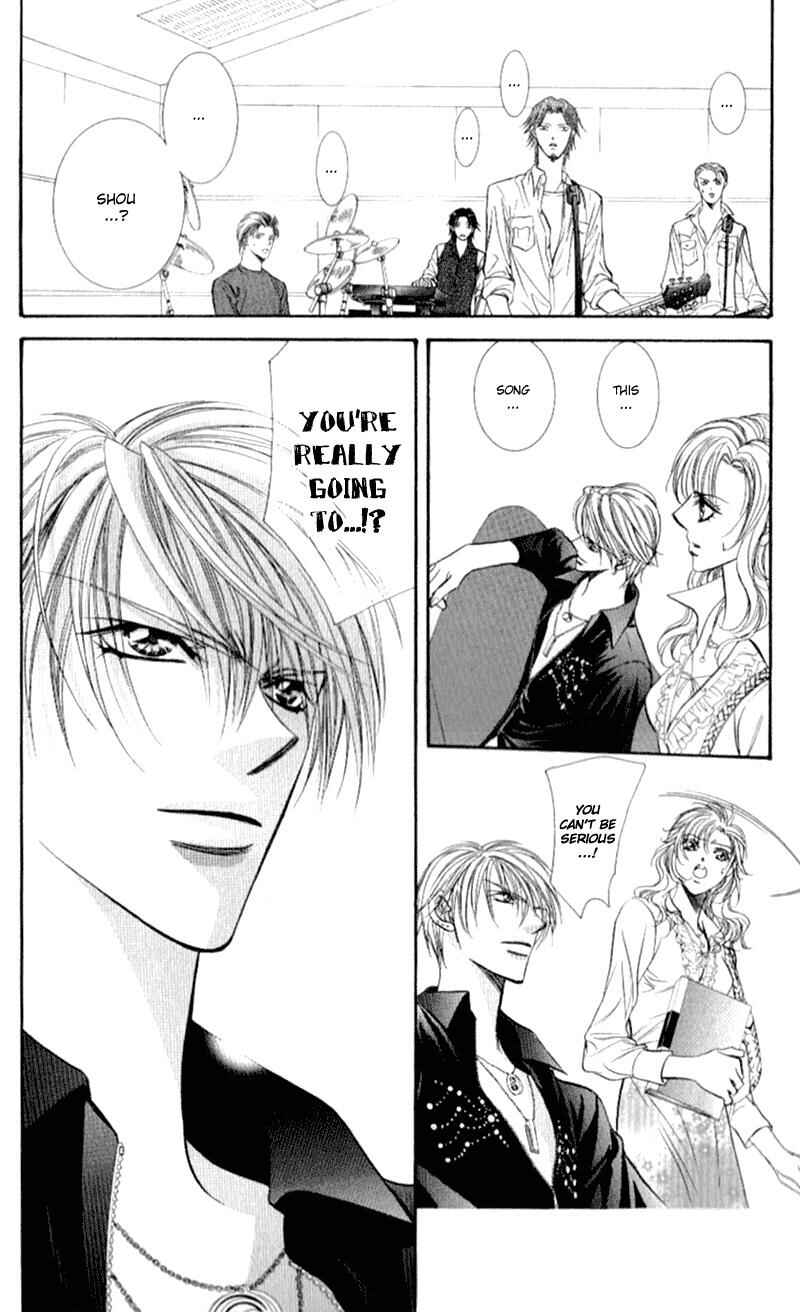 Page 29 Chapter 95 Skip Beat!