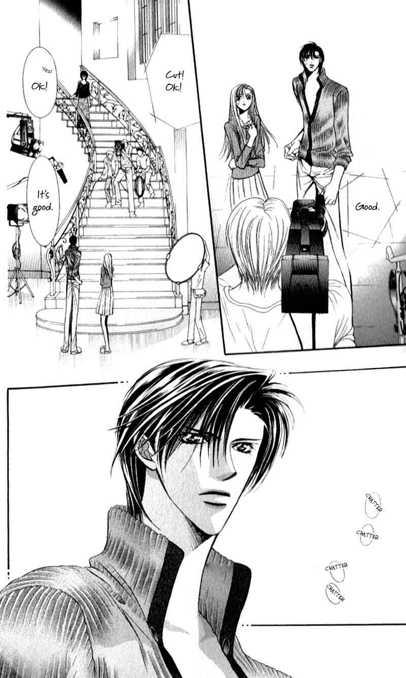 Page 7 Chapter 95 Skip Beat!