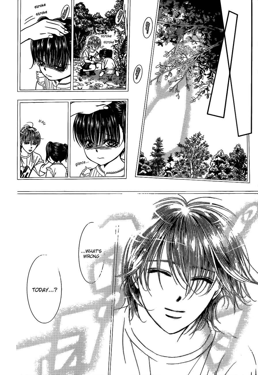 Page 24 Chapter 224 Skip Beat!