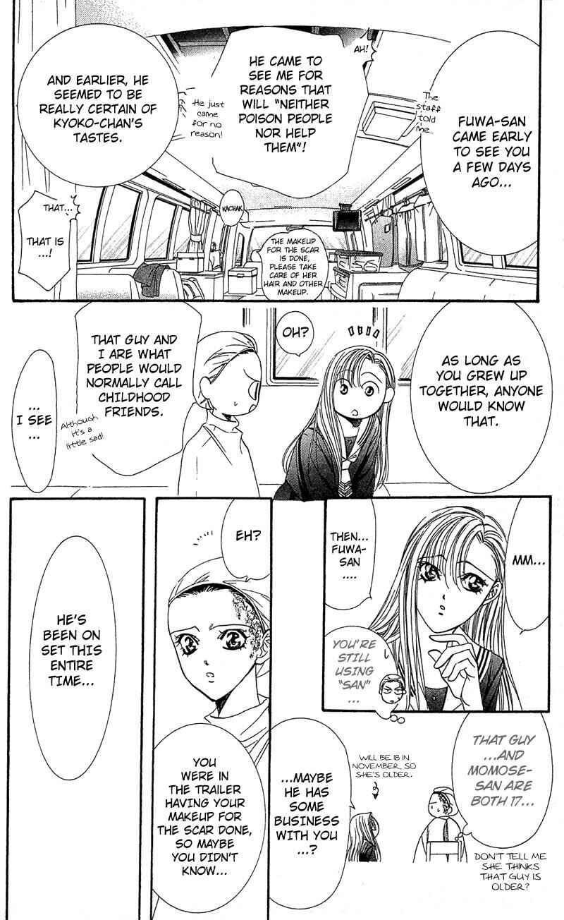 Page 19 Chapter 86 Skip Beat!