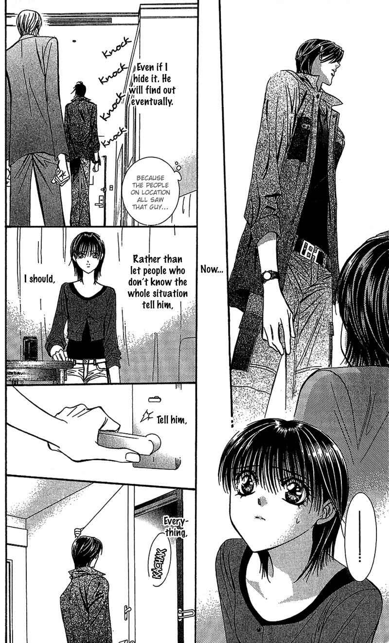 Page 26 Chapter 90 Skip Beat!