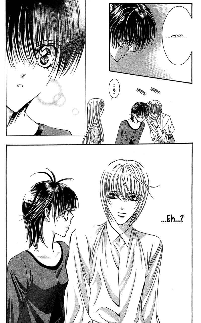 Page 9 Chapter 90 Skip Beat!