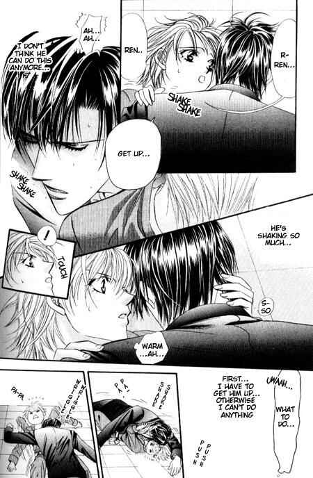 Page 12 Chapter 34 Skip Beat!