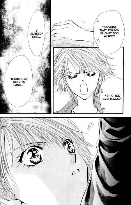 Page 14 Chapter 34 Skip Beat!