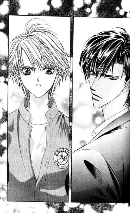Page 18 Chapter 34 Skip Beat!