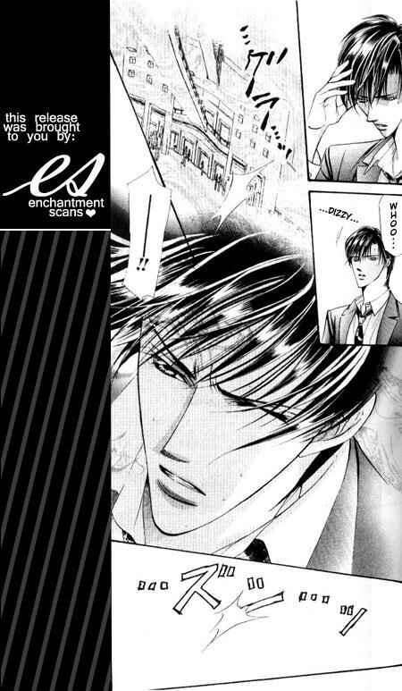 Page 22 Chapter 34 Skip Beat!