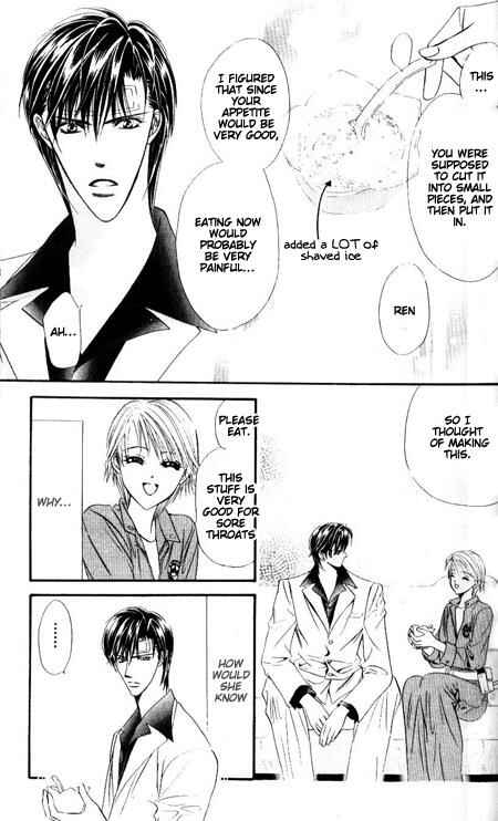 Page 26 Chapter 34 Skip Beat!