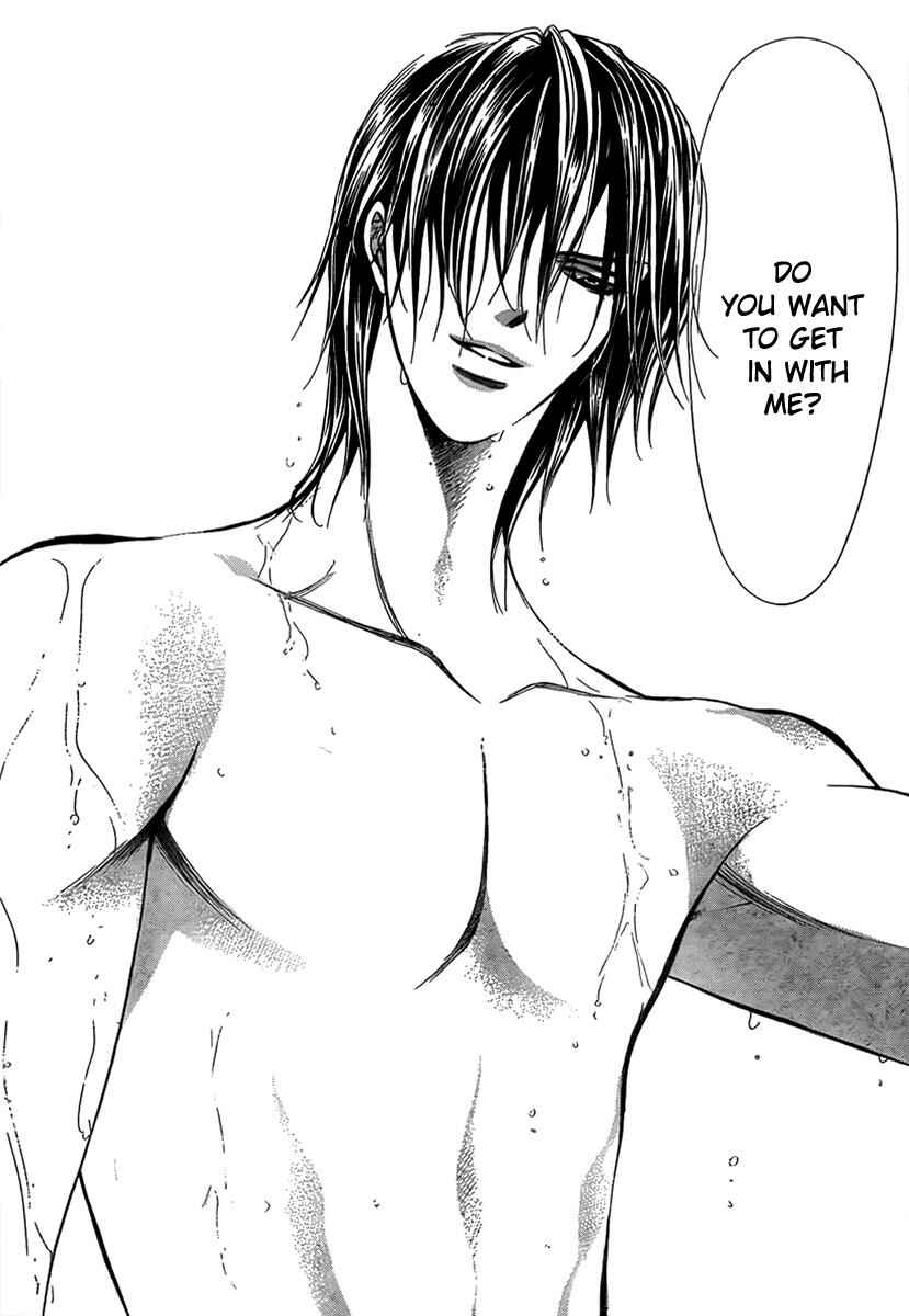 Page 19 Chapter 160 Skip Beat!