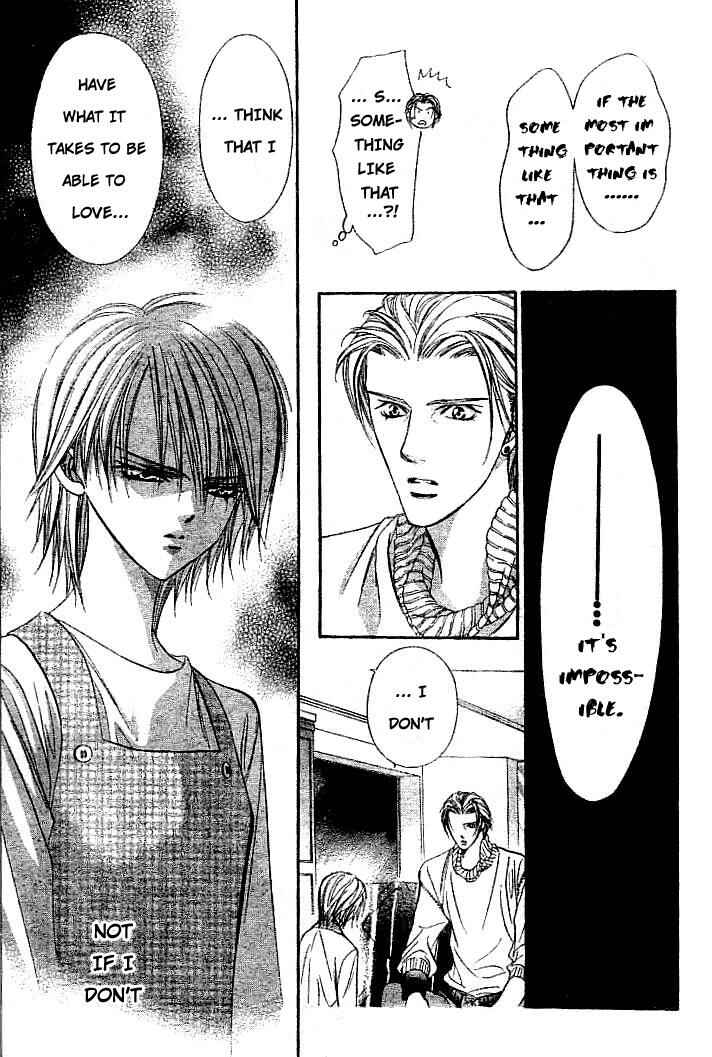Page 10 Chapter 112 Skip Beat!