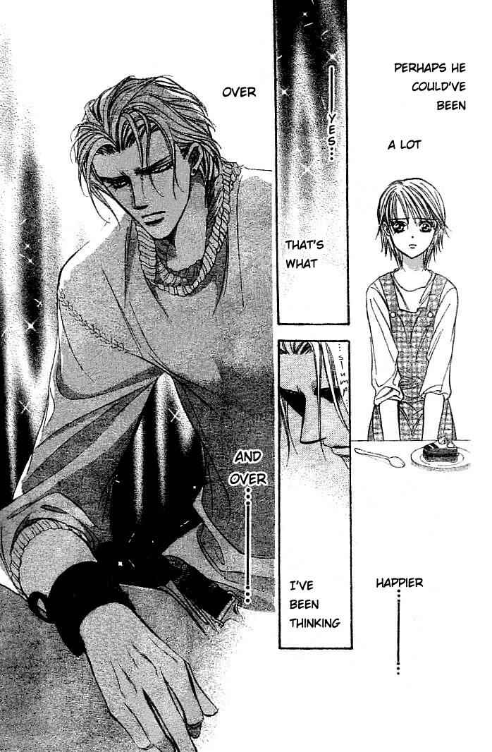 Page 16 Chapter 112 Skip Beat!