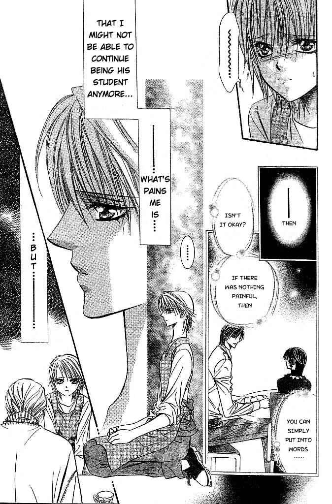 Page 18 Chapter 112 Skip Beat!