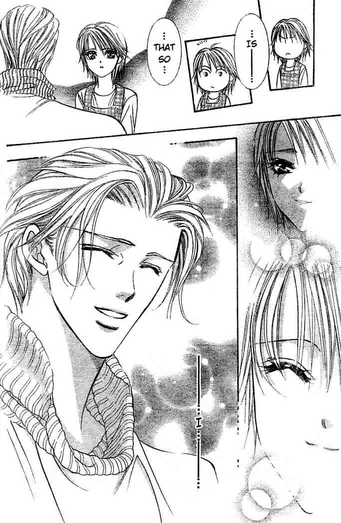 Page 23 Chapter 112 Skip Beat!