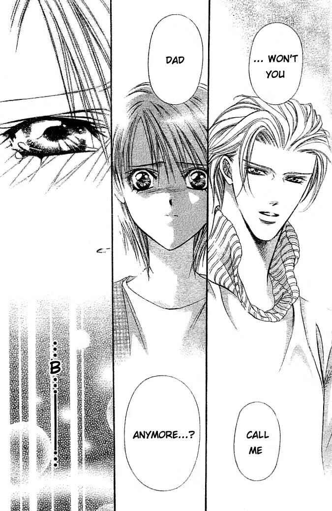 Page 29 Chapter 112 Skip Beat!