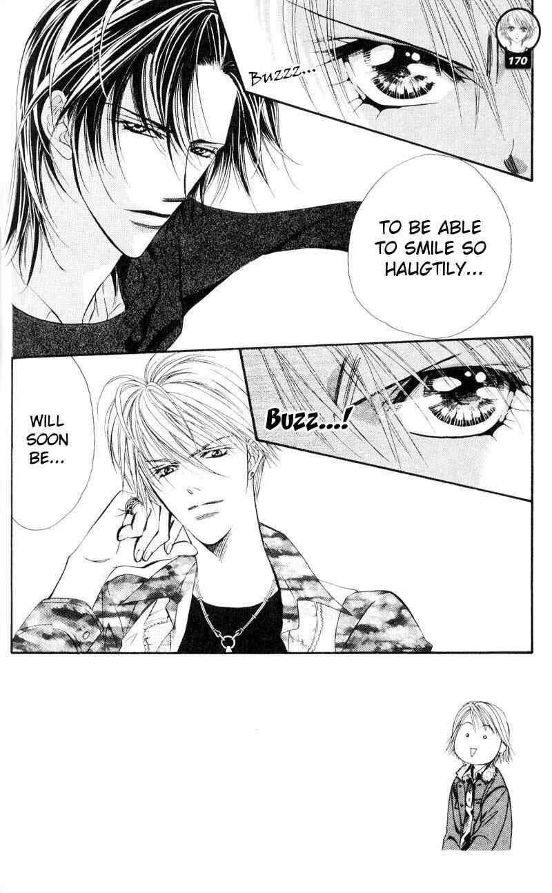 Page 2 Chapter 15 Skip Beat!