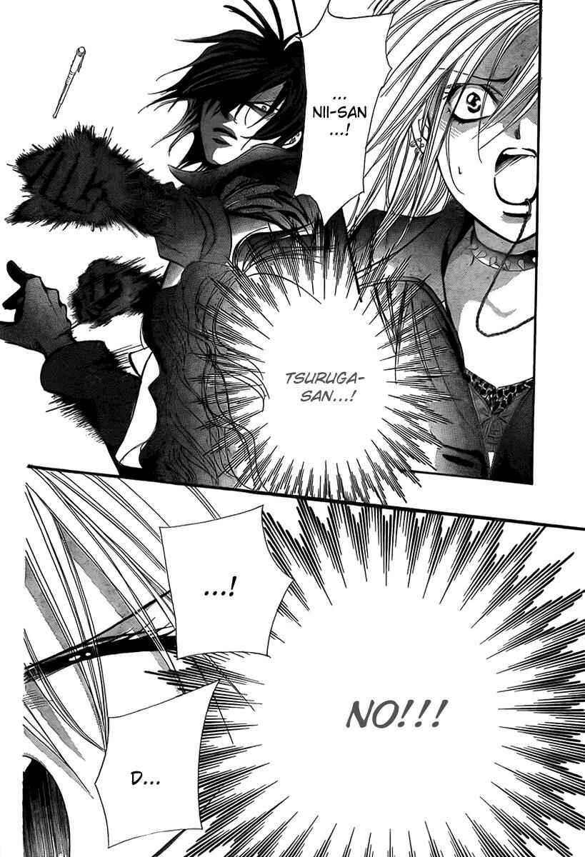 Page 11 Chapter 159 Skip Beat!