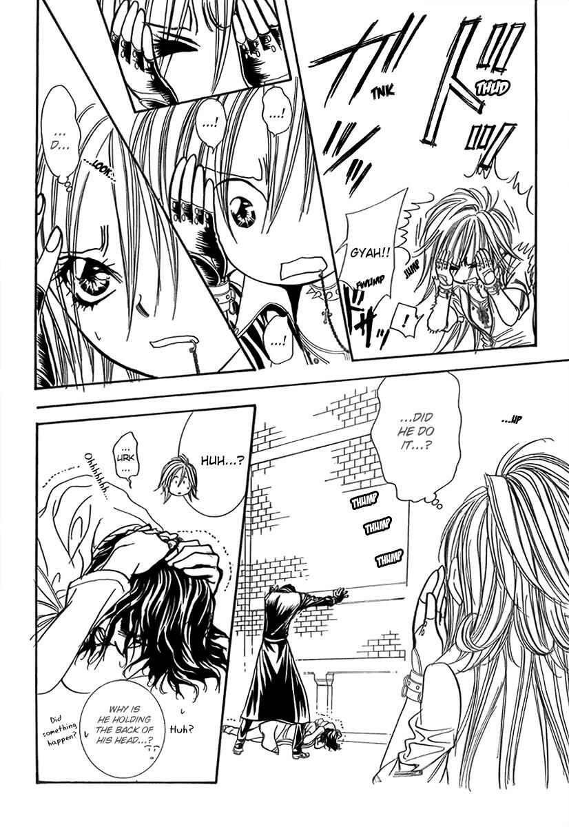 Page 15 Chapter 159 Skip Beat!