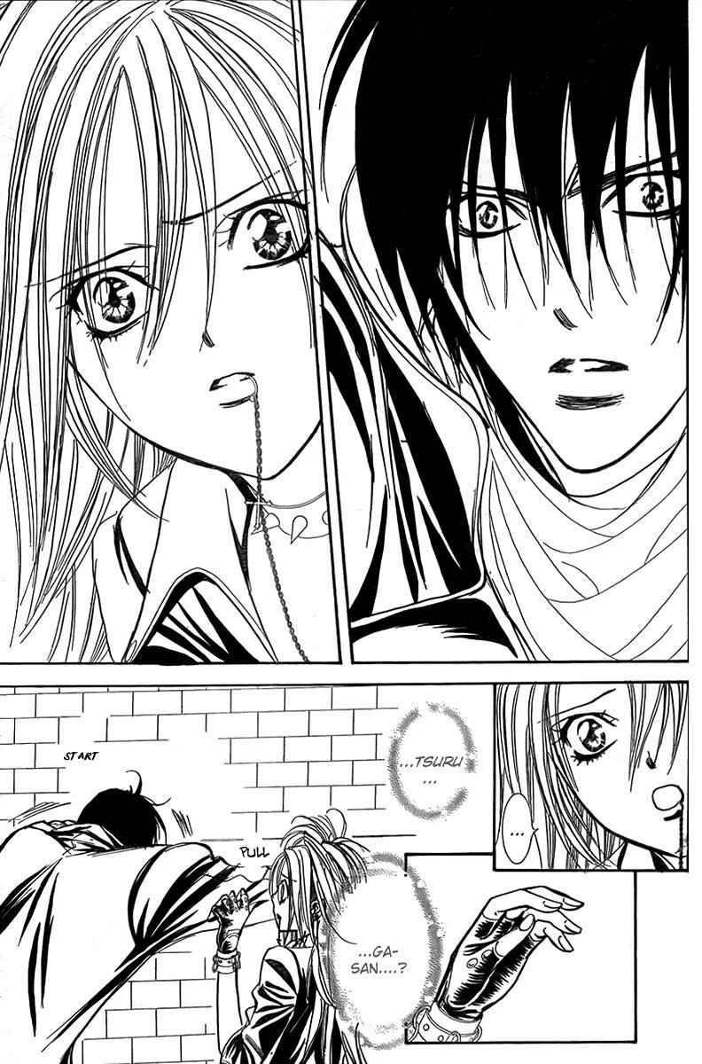 Page 18 Chapter 159 Skip Beat!