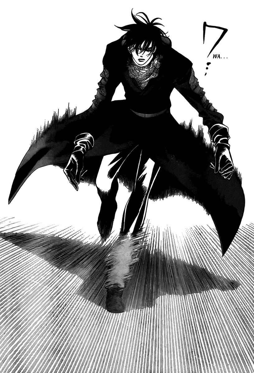 Page 5 Chapter 159 Skip Beat!