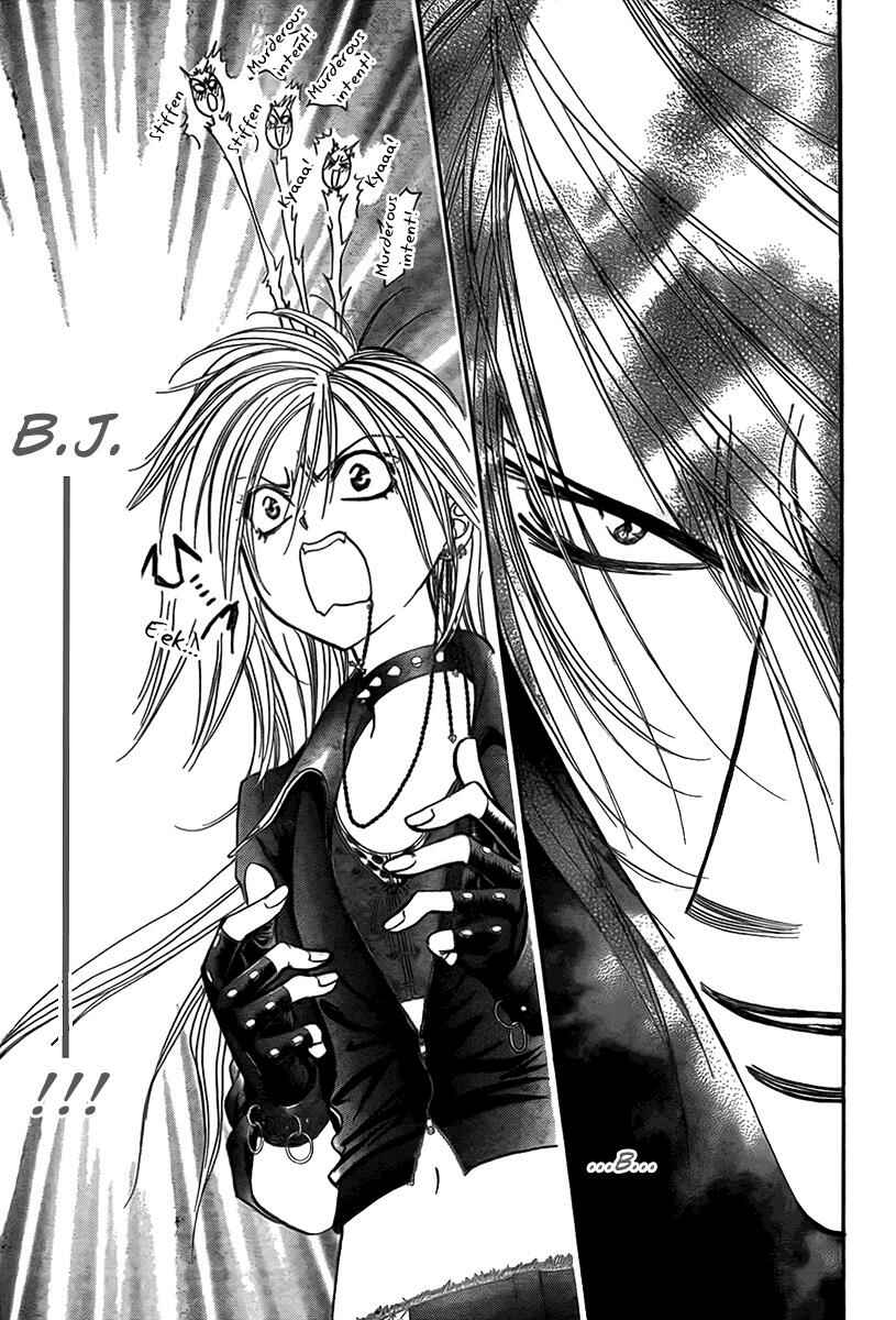 Page 6 Chapter 159 Skip Beat!