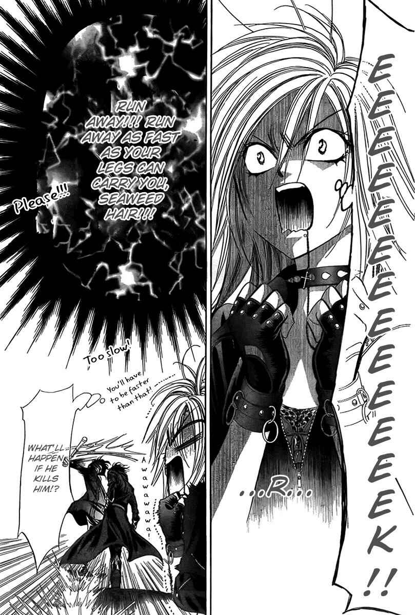 Page 8 Chapter 159 Skip Beat!