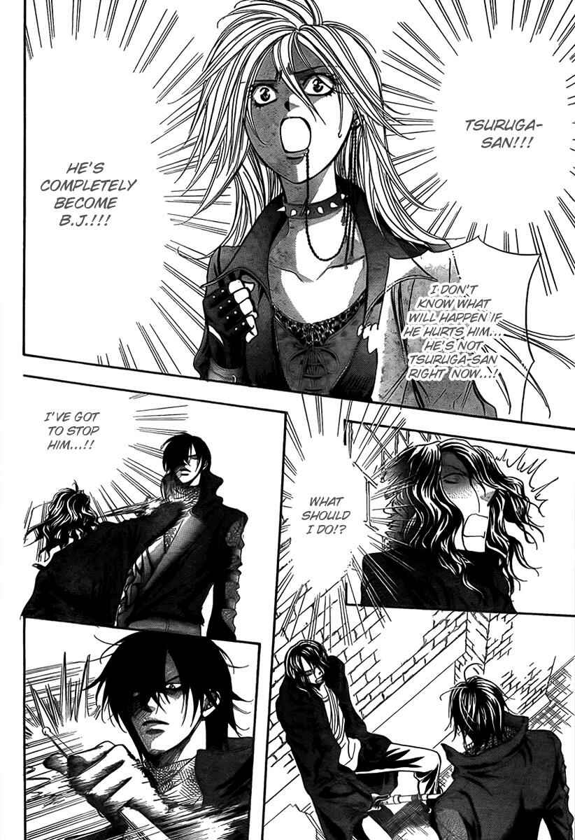Page 9 Chapter 159 Skip Beat!
