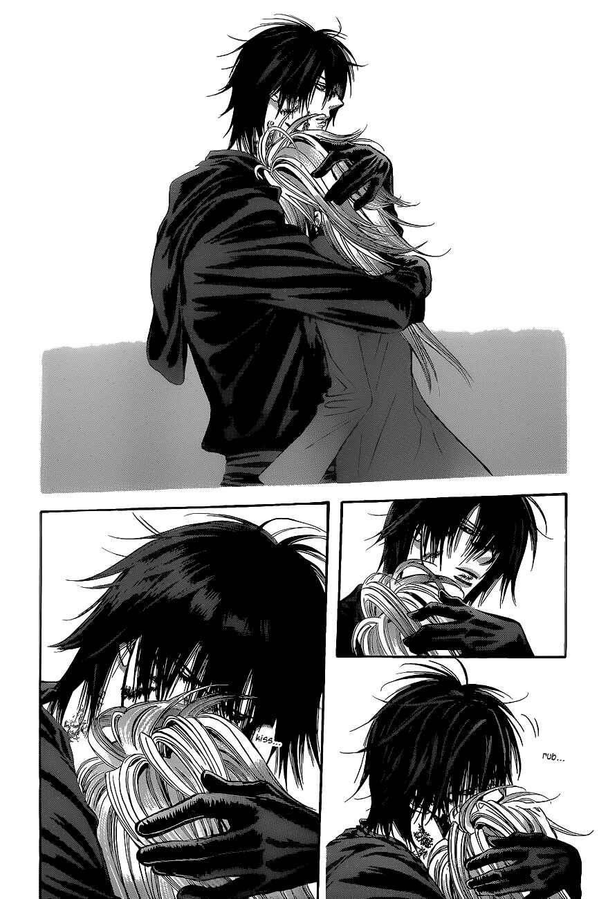 Page 26 Chapter 198 Skip Beat!