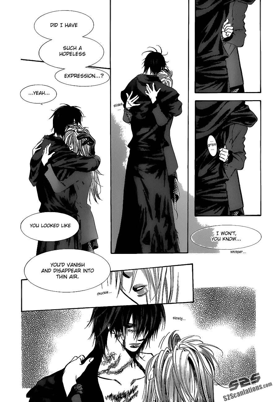 Page 29 Chapter 198 Skip Beat!