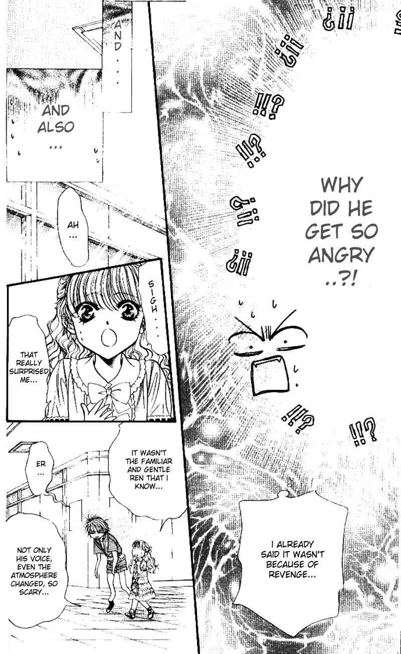 Page 14 Chapter 47 Skip Beat!