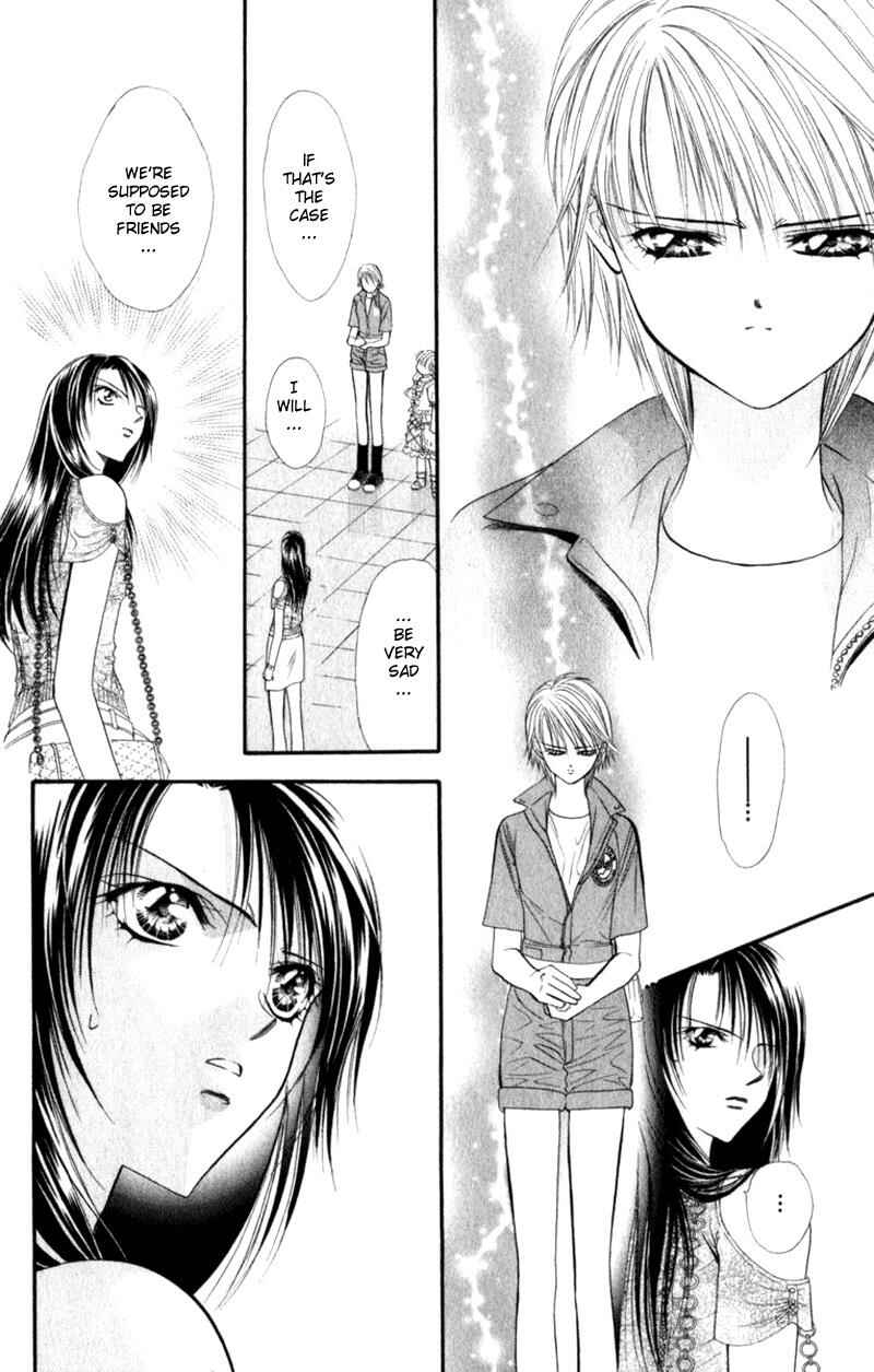 Page 22 Chapter 47 Skip Beat!