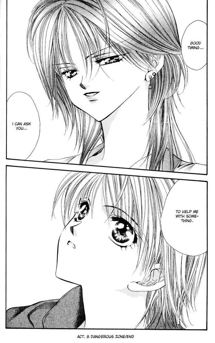 Page 30 Chapter 8 Skip Beat!
