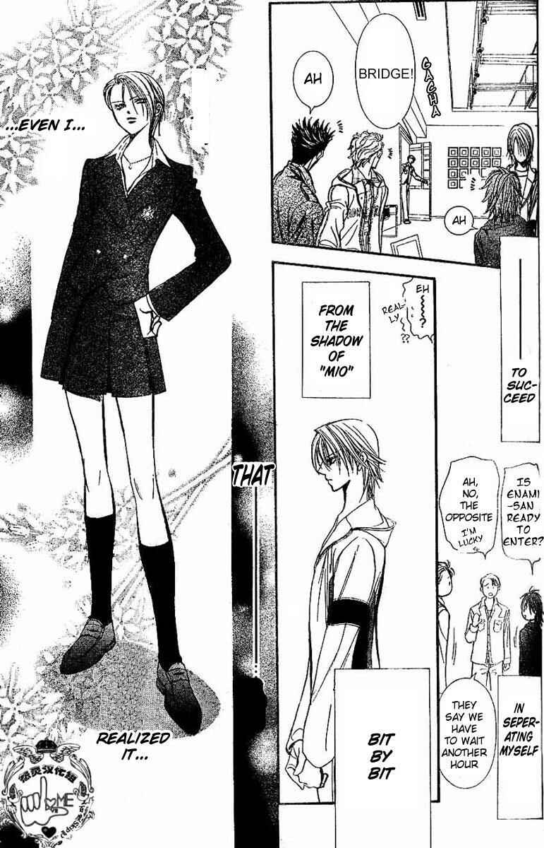 Page 14 Chapter 132 Skip Beat!
