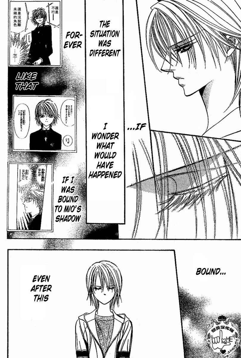 Page 15 Chapter 132 Skip Beat!